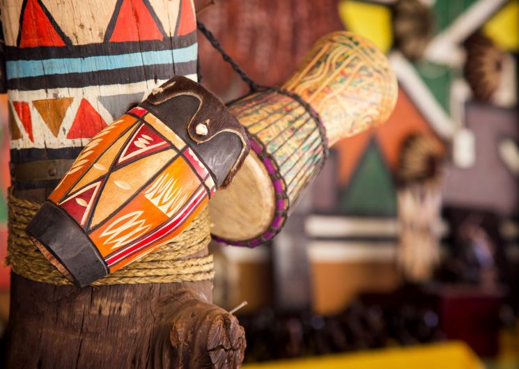 4e Festival africain