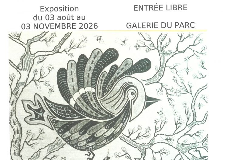 Exposition de photographies_Lapenne