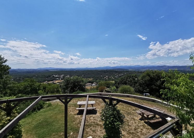 FIRA - Festival de la randonnée en Cévennes