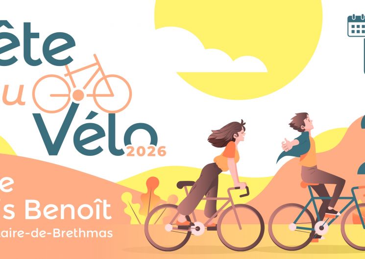 Fête du vélo_Saint-Hilaire-de-Brethmas