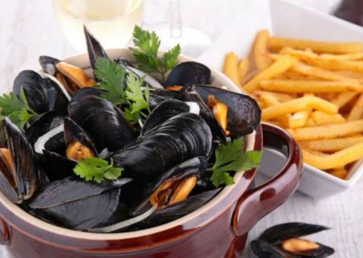 Soirée estivale et gourmande_Larressingle