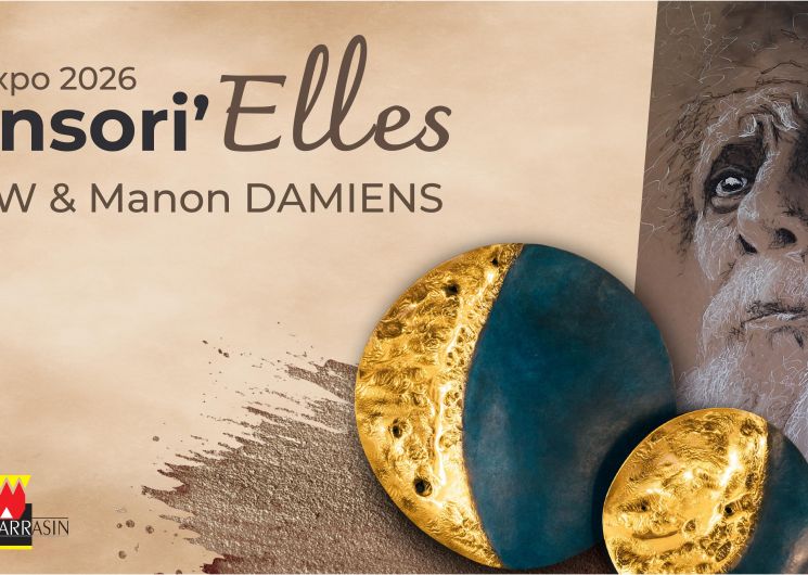 Exposition | Sensori'Elles_Castelsarrasin