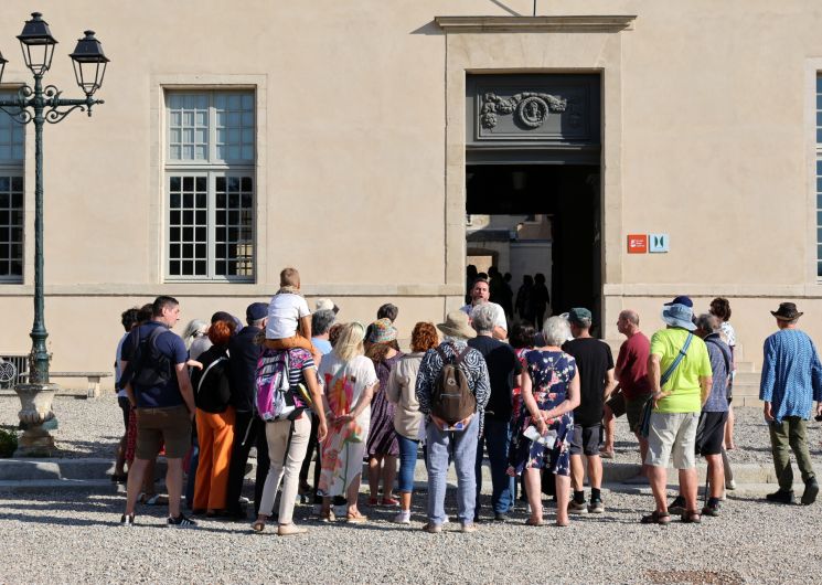 Journées Européennes du Patrimoine_Castres