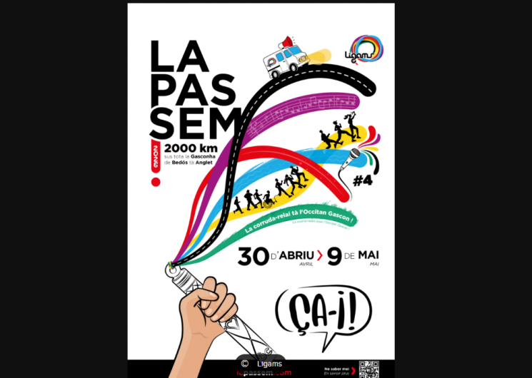 La Passem 2026_Saint-Girons