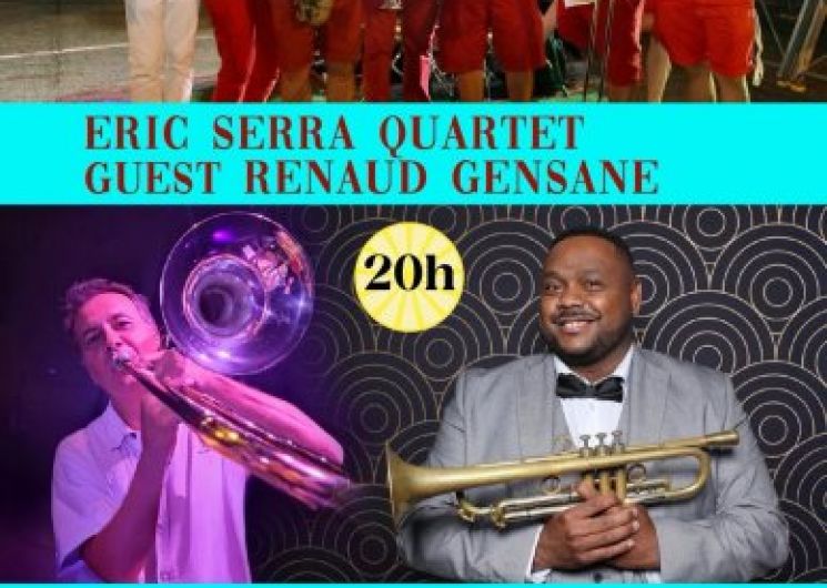 Jazz Festival - Saint-Hippolyte du Fort_Saint-Hippolyte-du-Fort