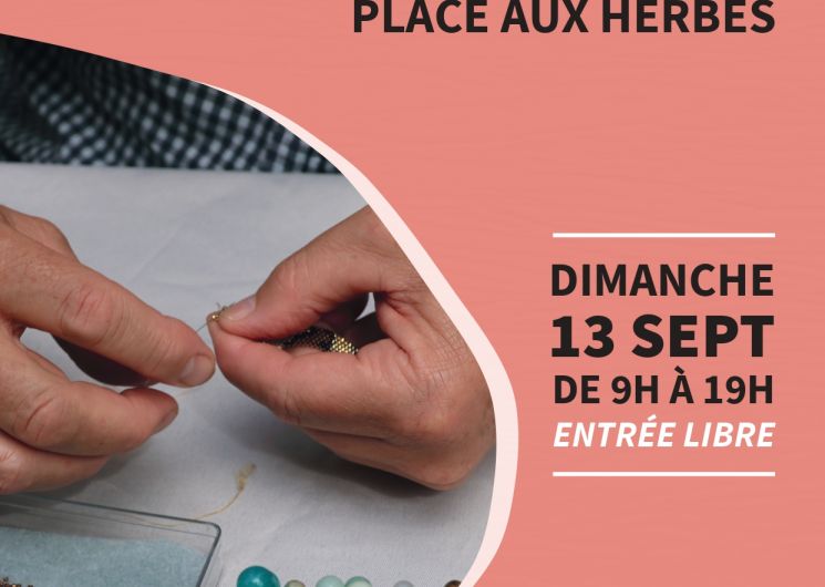 Dimanche d'Uzès - Journée des Créateurs_Uzès