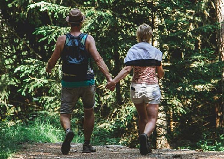 Randonnée Pédestre « La Franqui »_Montblanc