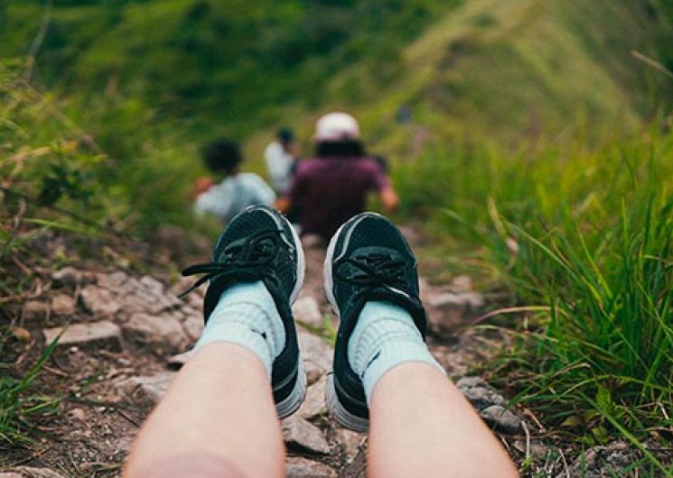 Randonnée Pédestre « Autour de la source de Malibert »_Montblanc
