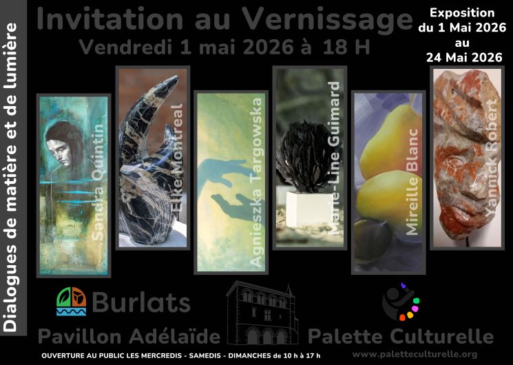 Exposition : 