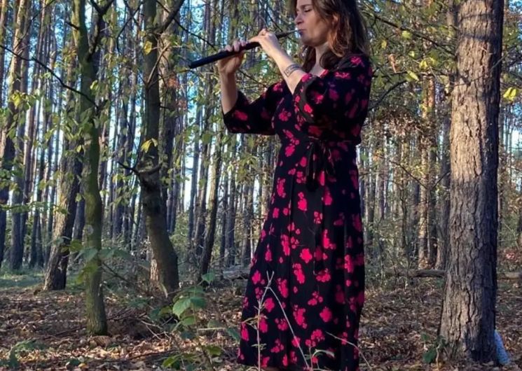 Sur les traces d’Iliazd en Arménie - Au son du duduk_Alès