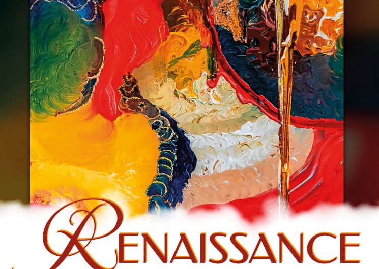 Exposition Guy Cantalloube