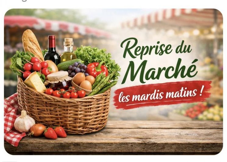 Marché de Bez et Esparon_Bez-et-Esparon