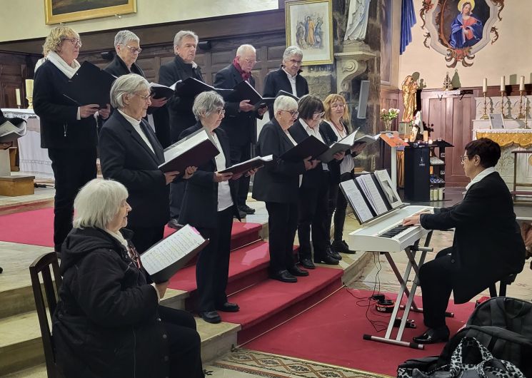 JEP 2026 : Concert du Choeur 