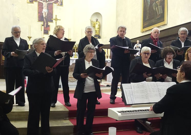 JEP 2026 : Concert du Choeur 
