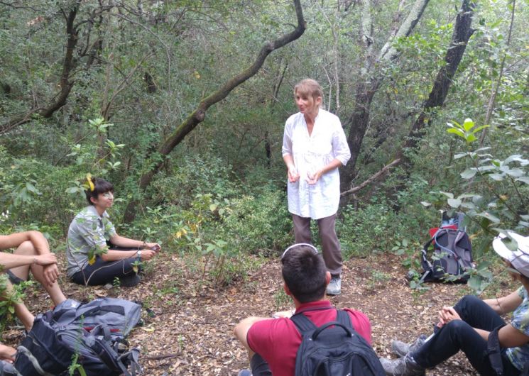 Balade - Si la nature m'était contée