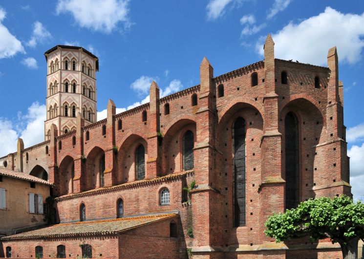 Festival de la Cathédrale de Lombez_Lombez