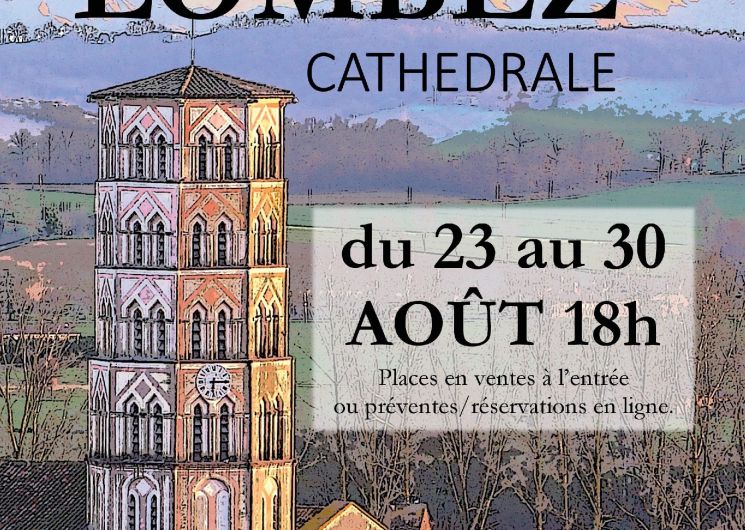Festival de la Cathédrale de Lombez, Le concert des oiseaux_Lombez
