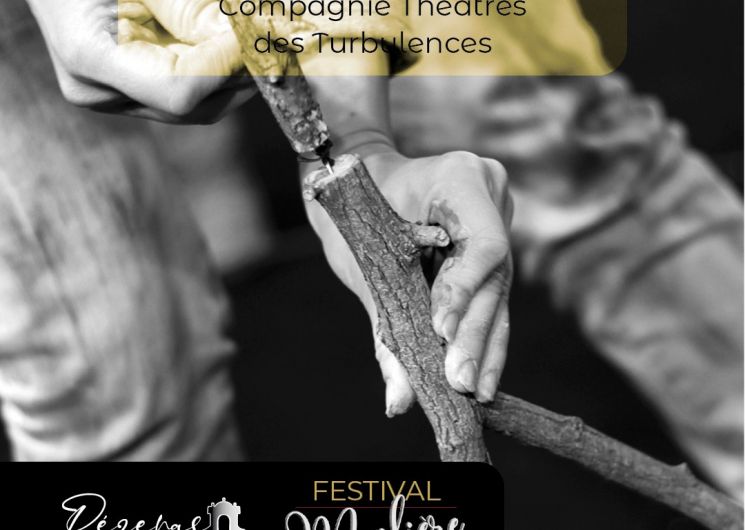 Festival Molière : L'Homme Qui Plantait Des Arbres_Pézenas