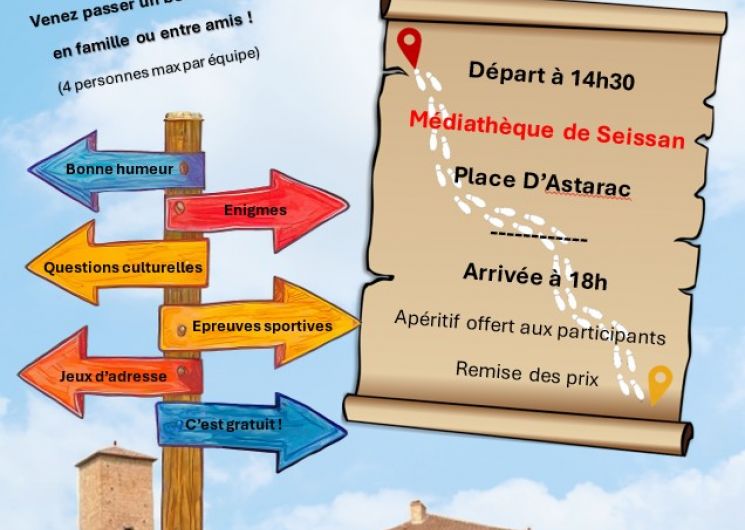 Rallye Seissannais_Seissan