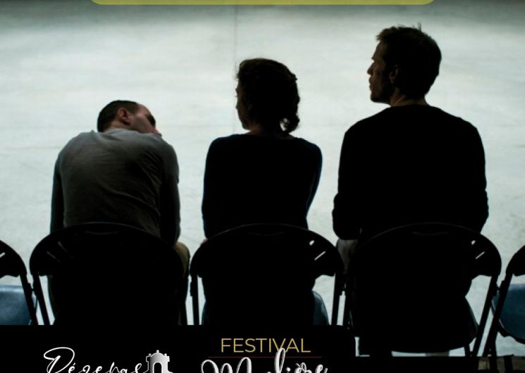 Festival Molière : Le Pas de Bême_Pézenas