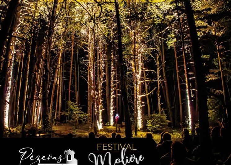 Festival Molière : Croire Aux Fauves_Pézenas