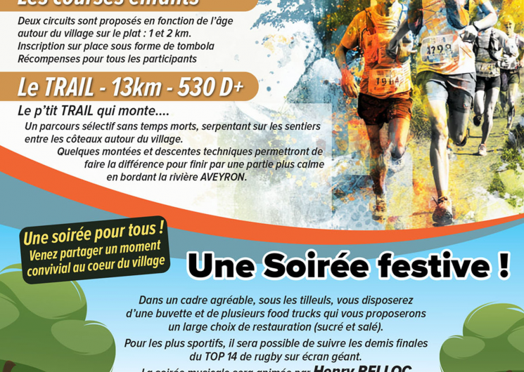 Trail des côteaux de Saint-Pierre_Montastruc