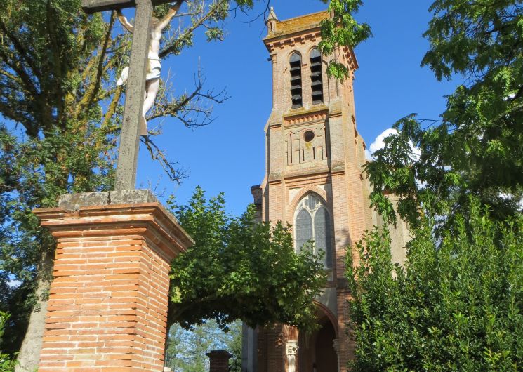 Journées Européennes du Patrimoine : Balade 