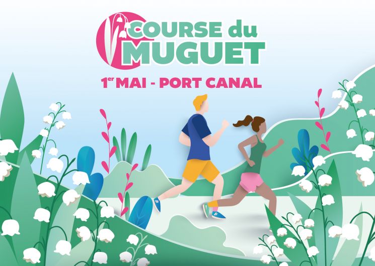 Course du muguet_Montauban