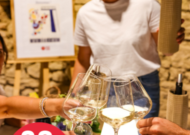 Atelier dégustation vins de Gaillac et fromages à la Maison des Vins de Gaillac_Gaillac