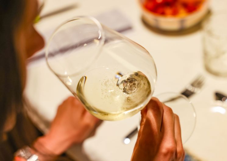 Atelier dégustation vins de Gaillac à la Maison des Vins de Gaillac