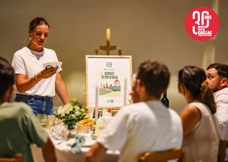 Atelier dégustation vins de Gaillac à la Maison des Vins de Gaillac_Gaillac