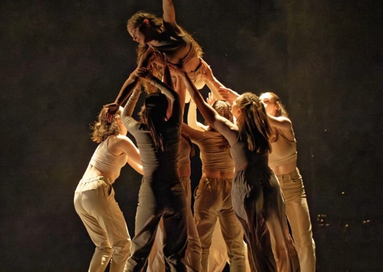 Festival Mai danse_Pézenas