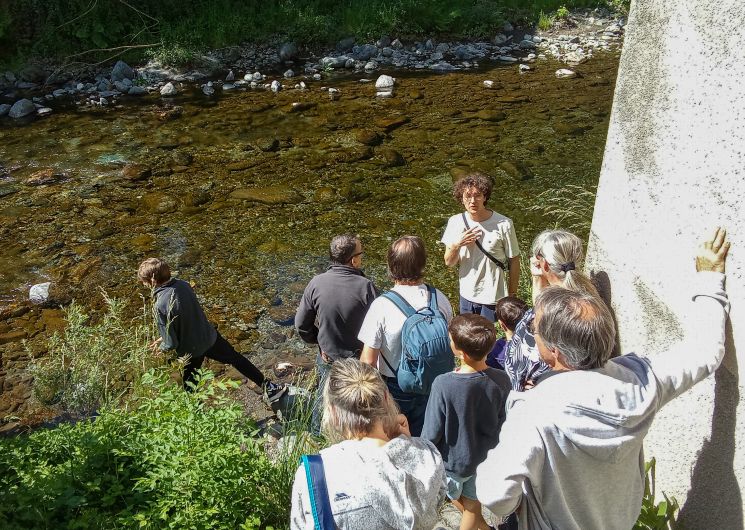 Fête du Printemps du Val d'Aigoual_Valleraugue