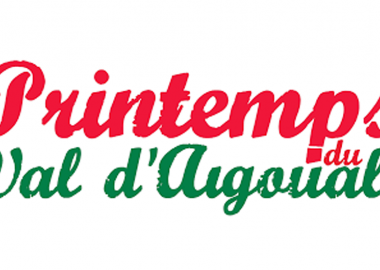 Le printemps du Val d'Aigoual_Valleraugue