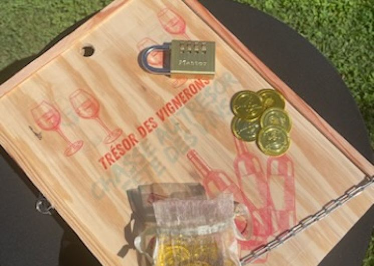 Rally Urbain - Maison des vins de Gaillac_Gaillac