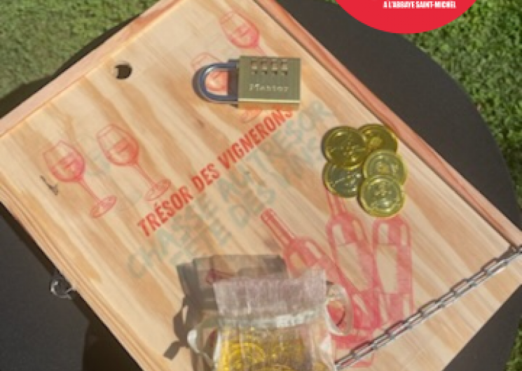 Rally Urbain - Maison des vins de Gaillac_Gaillac