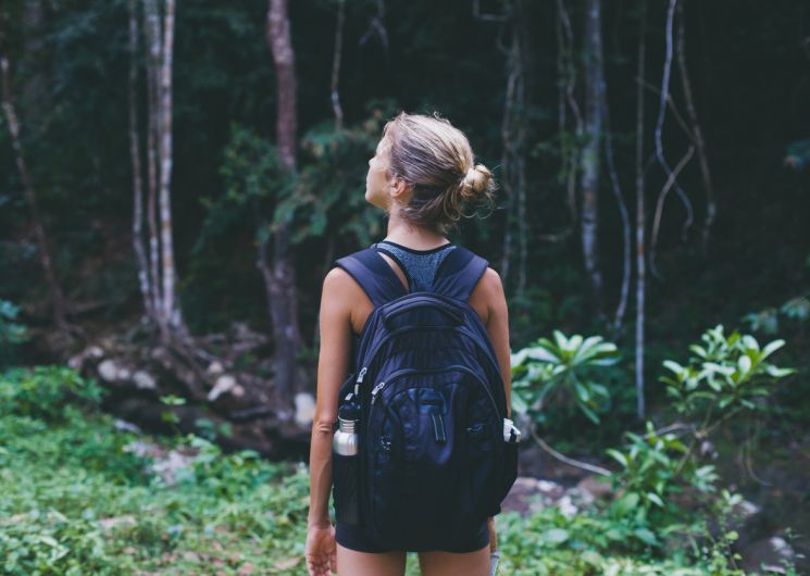 Randonnée pédestre_Saint-Jean-du-Gard