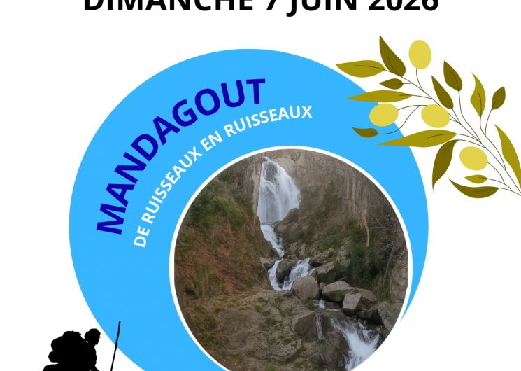 Affiche chemin faisant