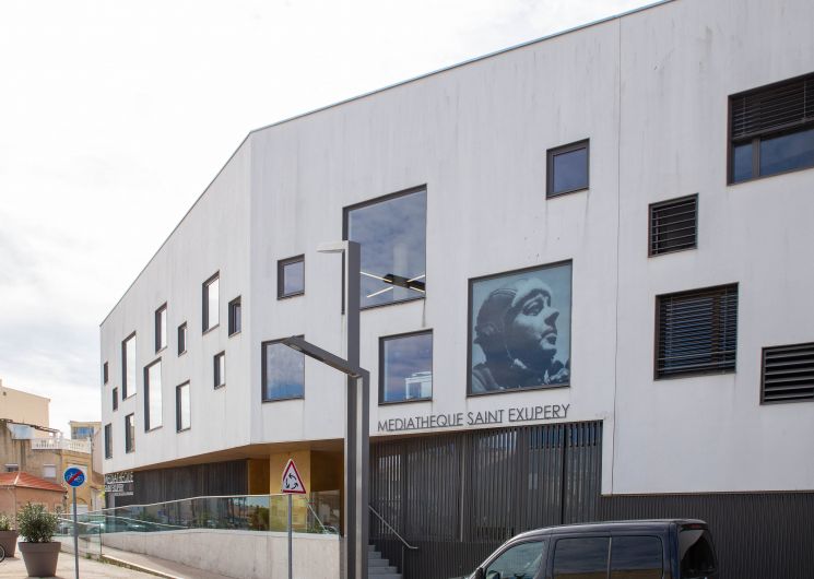 Exposition « L’eau, comment gérer au mieux les ressources disponibles ? »_Palavas-les-Flots