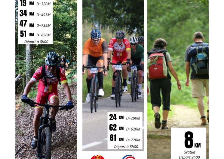 Les Randos Gimontoises_Gimont