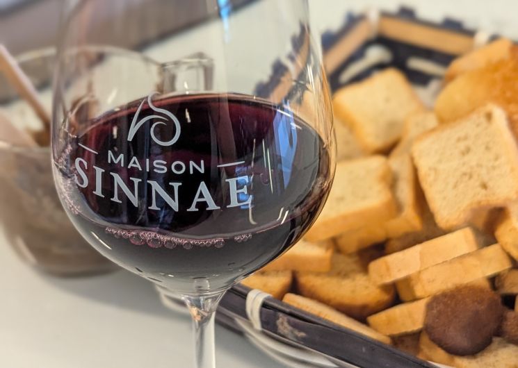 Accords mets et vins