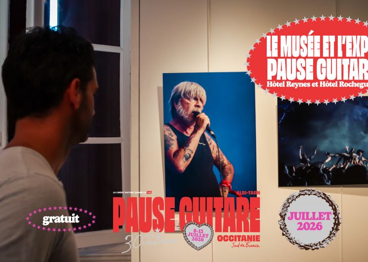 Exposition 