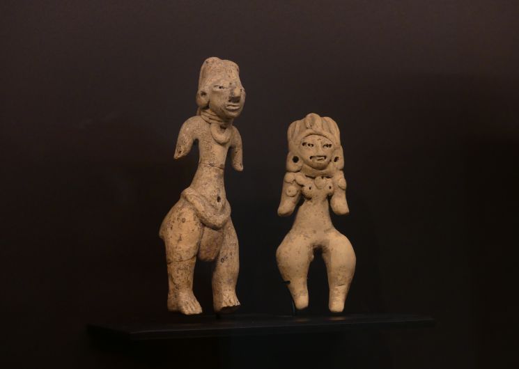 Musée des Amériques - Auch