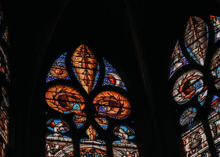 Visite-découverte : Lumière sur les vitraux et le chœur de la cathédrale_Auch
