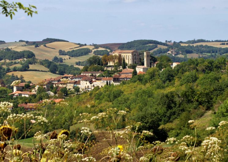 Castelnau-Barbarens