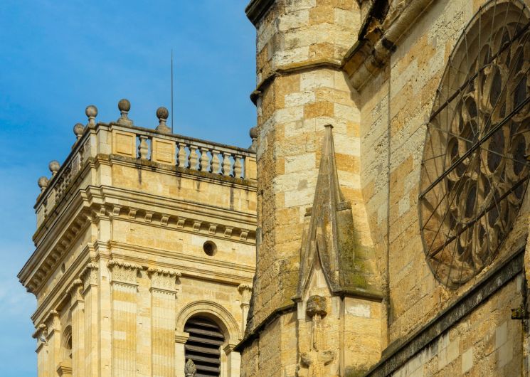 Visite-gourmande : Autour de la cathédrale_Auch