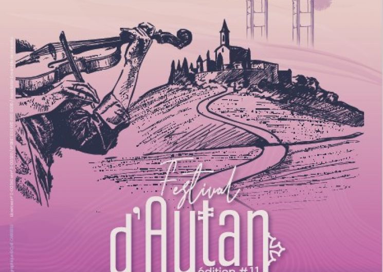 Festival d'Autan