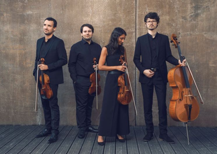 Festival d'Autan au mTL - 