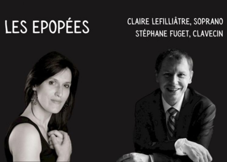 Festival des Chapelles - Concert Airs baroques français_Saint-Hilaire-d'Ozilhan