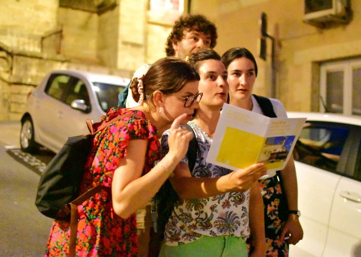 Clued'Auch : Entre chasse au trésor et Cluedo® à la découverte du patrimoine_Auch